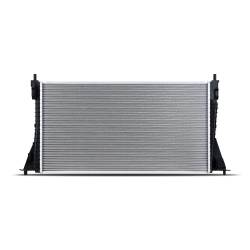 Mishimoto - Mishimoto R13916 Replacement Radiator for 21+ Ford Mustang Mach-E - Image 2