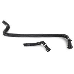 Mishimoto - Mishimoto MMBCC-C8-20PCF Carbon Fiber Oil Catch Can for 20+ C8 Corvette Coupe - Image 2