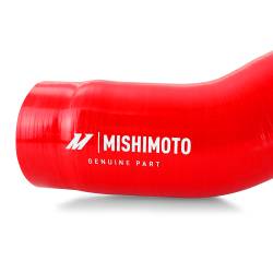 Mishimoto - Mishimoto Silicone Induction Hose for Tacoma 3.5L 16-23 Red - Image 2