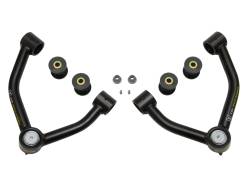 ICON Vehicle Dynamics - ICON 78650DJ Tubular UCA Delta Joint Kit for 15-22 Chevy Colorado/GMC Canyon - Image 1