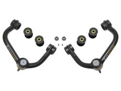ICON Vehicle Dynamics - ICON 98500DJ Tubular Upper Control Arm Delta Joint Kit for 04-20 Ford F150 - Image 1