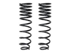 ICON Vehicle Dynamics - ICON 53005 3" Lift Front Dual Rate Coil Spring Kit for 91-97 Toyota Land Cruiser - Image 1