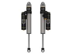 ICON Vehicle Dynamics - ICON 97721EP 0-2" Rear 2.5 VS PB/CDEV Shocks Pair for 21-26 Ford F150 Tremor 4WD - Image 1