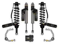 ICON Vehicle Dynamics - ICON K93165 Suspension Lift Front & Rear for 21-25 Ford F150 Tremor - Image 1