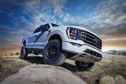 ICON Vehicle Dynamics - ICON K93165 Suspension Lift Front & Rear for 21-25 Ford F150 Tremor - Image 3