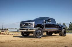 ICON Vehicle Dynamics - ICON 62512 2.5" Front Dual Rate Coil Springs w/CAMS 23-26 F250/F350 4WD Diesel - Image 2