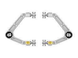 ICON Vehicle Dynamics - ICON 78760DJ Billet Upper Control Arms DJ Kit for 23-26 Colorado/Canyon - Image 1