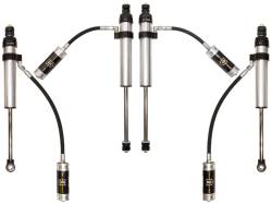 ICON Vehicle Dynamics - ICON K53101 Stage-1 4-6" Lift Kit for 1991-97 Toyota Land Cruiser 80 Series - Image 1
