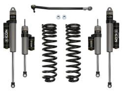ICON Vehicle Dynamics - ICON K62523 Stage-3 2.5" Lift Kit for 20-22 Ford F250/F350 SD 4WD Diesel - Image 1
