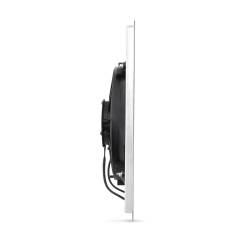 Mishimoto - Mishimoto MMFS-RX8-04 Mazda RX-8 Alu. Fan Shroud 2004-08 Polished - Image 2