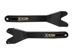 ICON Vehicle Dynamics - ICON 64043 2-5.5" Lift Radius Arm System for 23-26 Ford F250/F350/F450 SD 4WD - Image 1