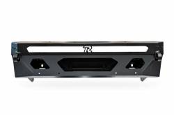 Rago Fabrication - Rago Fabrication F6603630801NA Front Center Winch Bumper for 14-26 4Runner - Image 1