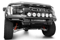 Addictive Desert Designs - A.D.D. AC2107001NA Race Series Front Bumper Light Hoop 21-26 F150 Raptor - Image 3