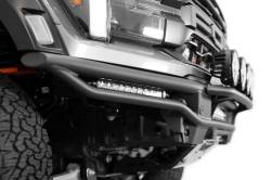Addictive Desert Designs - A.D.D. AC2107001NA Race Series Front Bumper Light Hoop 21-26 F150 Raptor - Image 4
