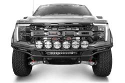 Addictive Desert Designs - A.D.D. AC2107001NA Race Series Front Bumper Light Hoop 21-26 F150 Raptor - Image 7