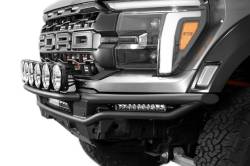 Addictive Desert Designs - A.D.D. AC2107001NA Race Series Front Bumper Light Hoop 21-26 F150 Raptor - Image 9