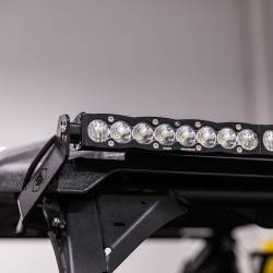 Baja Designs - Baja Designs 447196 Kawasaki Teryx KRX 40" S8 Roof Bar Kit - Image 2