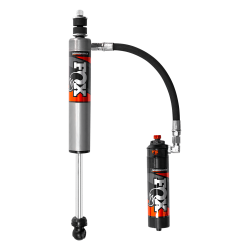 BDS Suspension - BDS Suspension FOX88326099 Front Shocks for 17-25 Ford F250/F350 w/4-6" Lift - Image 1