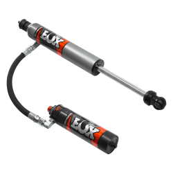 BDS Suspension - BDS Suspension FOX88326099 Front Shocks for 17-25 Ford F250/F350 w/4-6" Lift - Image 2