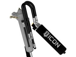 ICON Vehicle Dynamics - ICON Vehicle Dynamics 95206L Suspension Shock Absorber for 21-25 F150 Raptor - Image 2