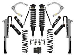 ICON Vehicle Dynamics - ICON Vehicle Dynamics K93174X Suspension Lift Kit for 21-25 Ford F150 Raptor - Image 2