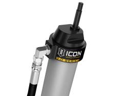 ICON Vehicle Dynamics - Icon Vehicle Dynamics 61802CP Front 0-3" Shock Absorber Set 05-26 Ford F250/F350 - Image 6