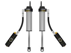 ICON Vehicle Dynamics - Icon Vehicle Dynamics 61802CP Front 0-3" Shock Absorber Set 05-26 Ford F250/F350 - Image 7