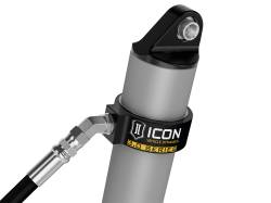 ICON Vehicle Dynamics - Icon Vehicle Dynamics 61804CP Rear Suspension Shock Absorber Set for Ford - Image 5