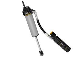 ICON Vehicle Dynamics - Icon Vehicle Dynamics 61802EP Front 0-3" Shock Absorber Set 17-26 Ford F250/F350 - Image 5