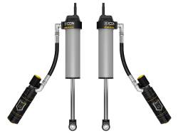 ICON Vehicle Dynamics - Icon Vehicle Dynamics 61802EP Front 0-3" Shock Absorber Set 17-26 Ford F250/F350 - Image 8