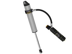 ICON Vehicle Dynamics - Icon Vehicle Dynamics 61804EP Rear 0-3" Shock Absorber Set 17-26 Ford F250/F350 - Image 4