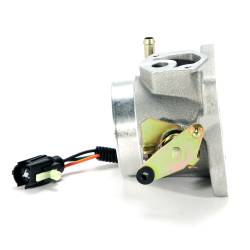 BBK Performance Parts - BBK Performance 75mm Fuel Injection Throttle Body 86-93 Mustang 5.0L 1503 - Image 6