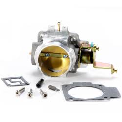 BBK Performance Parts - BBK Performance 62mm Fuel Injection Throttle Body for 91-03 Jeep 4.0L 1724 - Image 2