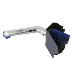 BBK Performance Parts - BBK Performance Cold Air Intake Performance Kit 04-08 Ford F150 5.4L 1744 - Image 2
