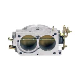 BBK Performance Parts - BBK Performance 1539 Twin 58mm Fuel Injection Throttle Body 89-92 GM TPI - Image 6