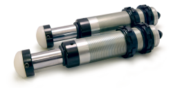 DV8 Offroad - DV8 Offroad RRBS2-01 Front Hydraulic Bumpstop for 07-26 Jeep Wrangler JK/JL/JT - Image 2