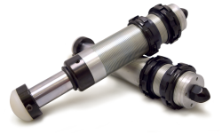 DV8 Offroad - DV8 Offroad RRBS2-01 Front Hydraulic Bumpstop for 07-26 Jeep Wrangler JK/JL/JT - Image 5