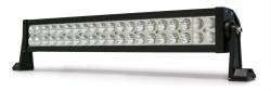 DV8 Offroad - DV8 Offroad B20CE120W3W 20" Dual Row LED Light Bar w/Chrome Bezel - Image 4