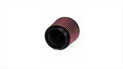 Volant - Volant 5158 Primo Replacement Air Filter Oiled Red 6x7.75x9x7" Conical - Image 4