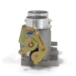 BBK Performance Parts - BBK Performance 3502 Twin 61mm Throttle Body 87-97 F-Series 7.5L 460 - Image 6
