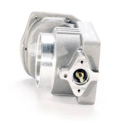 BBK Performance Parts - BBK Performance 1765 70mm Fuel Injection Throttle Body for 05-10 Mustang 4.0L - Image 6