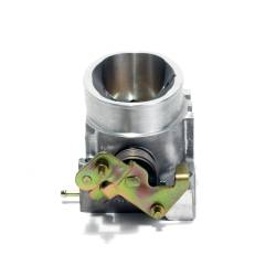 BBK Performance Parts - BBK Performance 1534 Twin 52mm Fuel Injection Throttle Body 85-88 GM TPI - Image 7