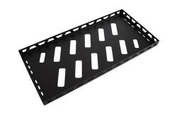Dee Zee DZ4470JP Interior Cargo Rack for 07-23 Jeep Wrangler JK/JL