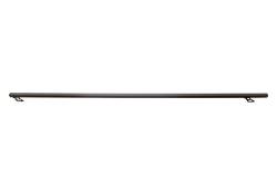 Dee Zee - Dee Zee DZ99705TB Hex Side Rail for RAM 1500/2500/3500 - Image 2