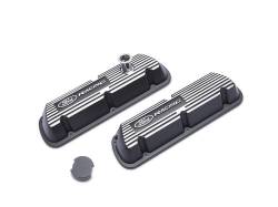 Ford Performance Parts - Ford Performance M-6000-J302R Black Satin Valve Covers - Image 2