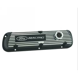 Ford Performance Parts - Ford Performance M-6000-J302R Black Satin Valve Covers - Image 4