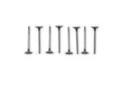Ford Performance Parts - Ford Racing M-6505-M52 Exhaust Valve Lightweight 5.2L Coyote Qty 8 - Image 2