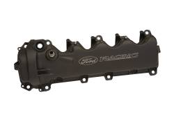 Ford Performance Parts - Ford Performance M-6582-FR3VBLK Black Ford Racing Coated 3-Valve Cam Covers - Image 4