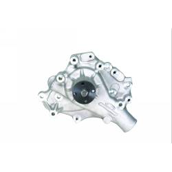 Ford Performance Parts - Ford Performance M-8501-F351 302/351W Maximum Flow Aluminum Water Pump - Image 5