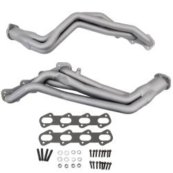 BBK Performance Parts - BBK Performance 1.625" Long Tube Headers 99-04 Mustang Cobra 1533 - Image 2